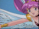 [PokeCommunity.com] Legend of the Love Angels (Wedding Peach Fan Club)