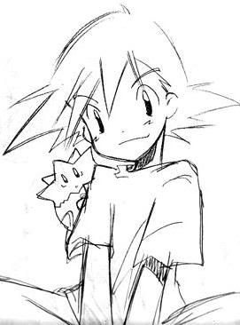 [PokeCommunity.com] Ash/Satoshi Fan Club