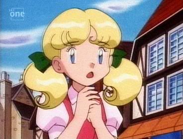 [PokeCommunity.com] ~General Pokemon Anime Picture Club~