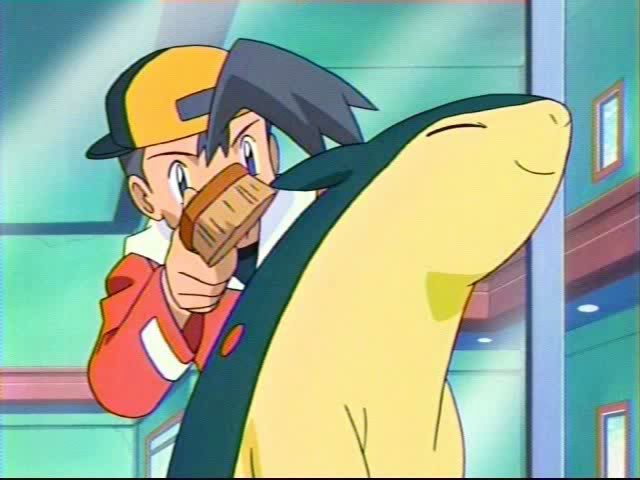 [PokeCommunity.com] ~General Pokemon Anime Picture Club~
