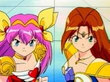 [PokeCommunity.com] Legend of the Love Angels (Wedding Peach Fan Club)