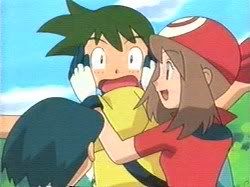 [PokeCommunity.com] ~General Pokemon Anime Picture Club~