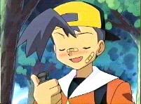 [PokeCommunity.com] ~General Pokemon Anime Picture Club~