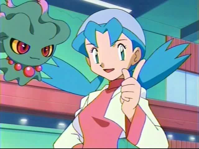 [PokeCommunity.com] ~General Pokemon Anime Picture Club~