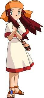 [PokeCommunity.com] ~General Pokemon Anime Picture Club~