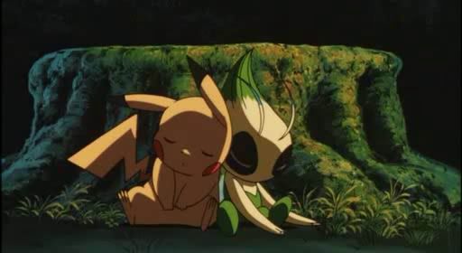 [PokeCommunity.com] ~General Pokemon Anime Picture Club~