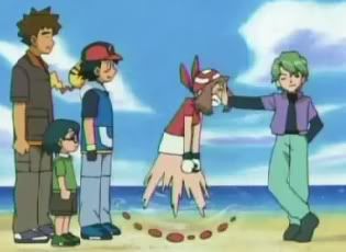 [PokeCommunity.com] The Contestshipping Club