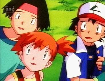 [PokeCommunity.com] Ash/Satoshi Fan Club