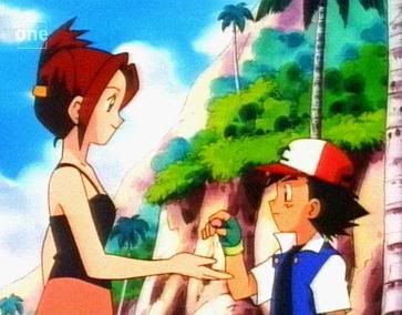 [PokeCommunity.com] Ash/Satoshi Fan Club
