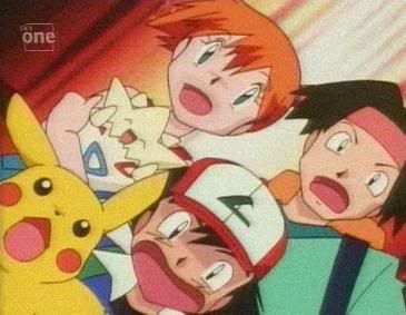[PokeCommunity.com] Ash/Satoshi Fan Club
