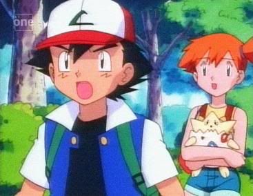 [PokeCommunity.com] Ash/Satoshi Fan Club