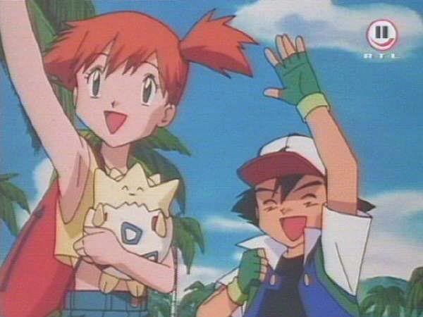 [PokeCommunity.com] Ash/Satoshi Fan Club