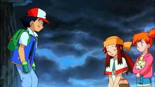 [PokeCommunity.com] Ash/Satoshi Fan Club