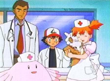 [PokeCommunity.com] Ash/Satoshi Fan Club
