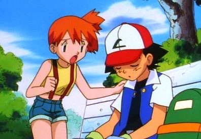 [PokeCommunity.com] Ash/Satoshi Fan Club