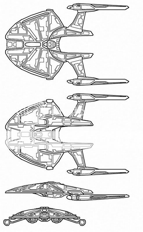 Star Trek: Omega Protocol OOB Thread | Page 17 | SpaceBattles Forums