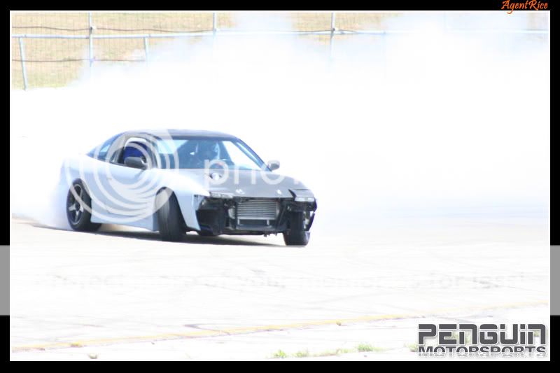 Drift Demo yesterday 16