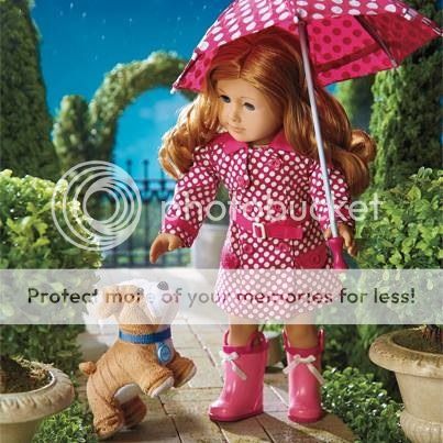 american girl collectors