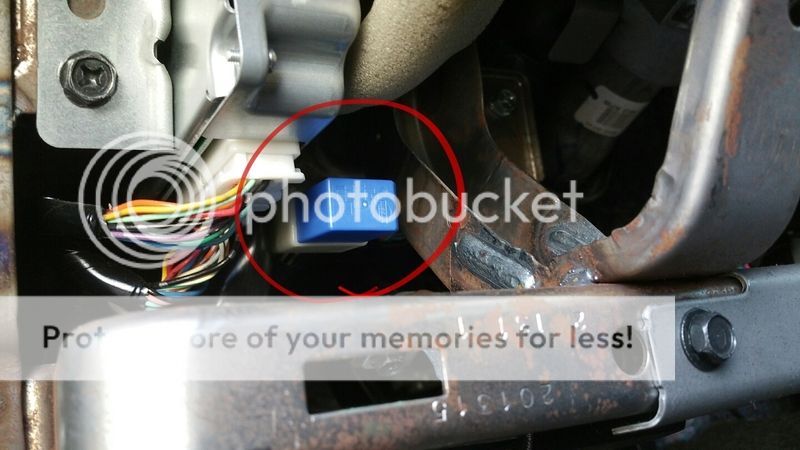 How-to: EASY - Off Road Light Bypass w/ Switch | Second Generation ...