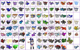 [PokeCommunity.com] Whizurill Club