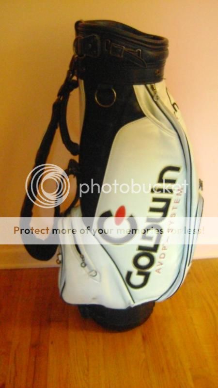 Goldwin Golf Club Set