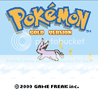 Miku's Pokemon Adventure (Pokemon Gold Hack)