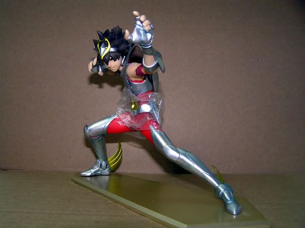 Figurine PVC "MegaHouse" - Page 3 Seiya2