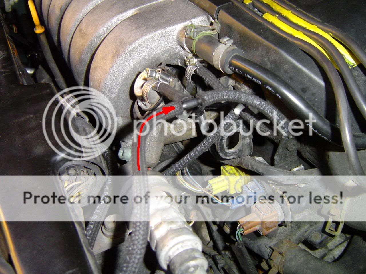 Have you changed your the vacuum lines in your engine? | Page 2 | VW ...