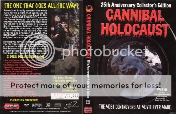 ...... The Past (  )     Cannibal_Holocaust_25th_Anniversary