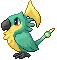 [PokeCommunity.com] Pixel Art Lounge
