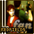 Resident Evil: Chris and Claire Redfield