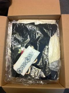 Box of niceness