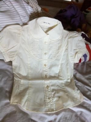 Mmm... Antique-y