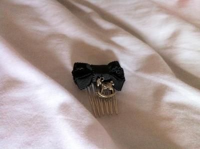 Tiny piece of adorableness
