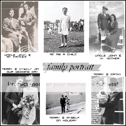HISTORY : Class 1 : Past Life Familypastlife