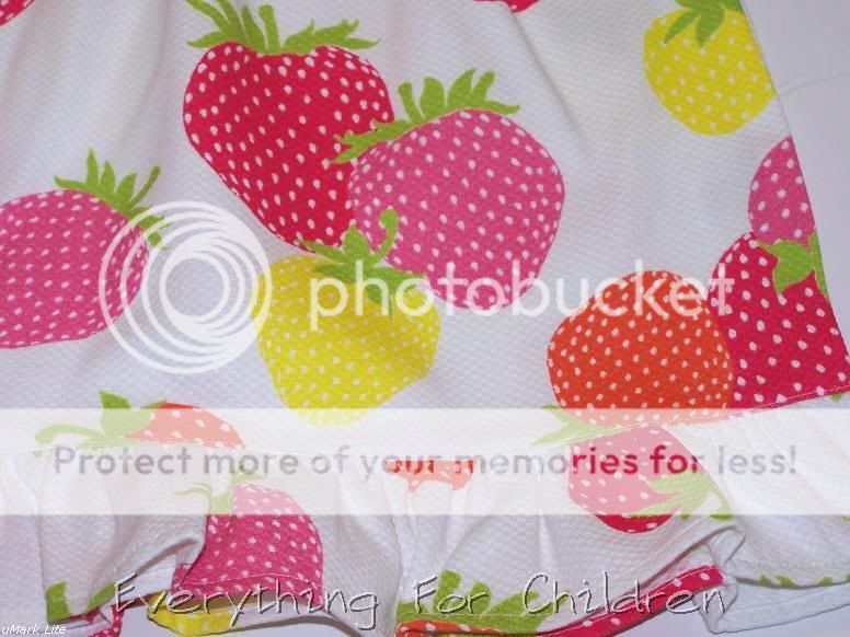 Girls KELLYS KIDS skirt 7 8 NEW strawberry boutique  