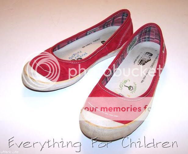 Womens SIMPLE ecosneaks red 7.5 tennis shoes slides eco  
