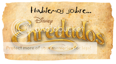 ::: Hablemos sobre... 'Enredados' de Disney (2010) Hablemossobrenredados