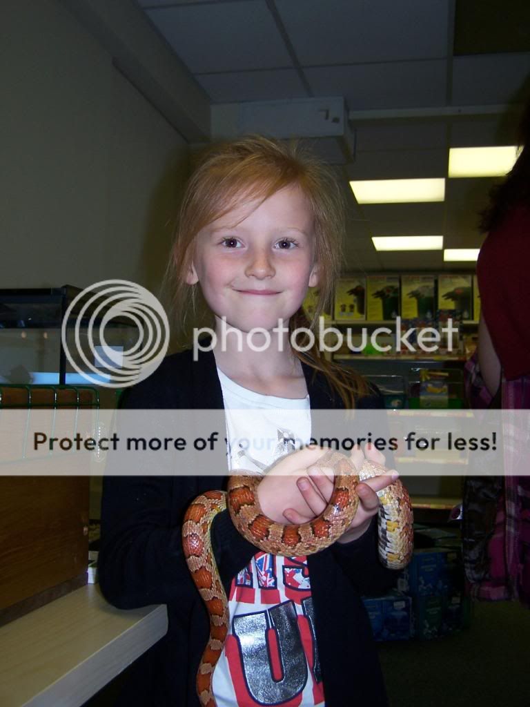 Reptile Awareness Day at Whiteleys Garden Centre 023-1