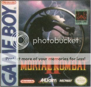Mortal Kombat II (GB) Mortalkombat2GB