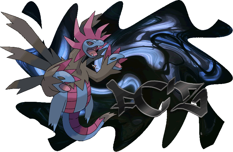 [PokeCommunity.com] Fuzzy's Shop