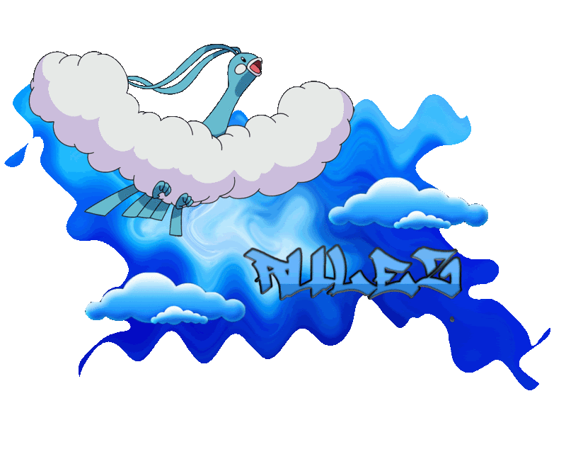 [PokeCommunity.com] Fuzzy's Shop