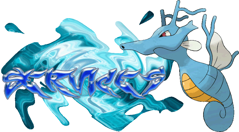 [PokeCommunity.com] Fuzzy's Shop