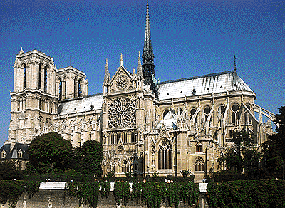 Arkitektura Gothic1