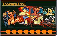 [PokeCommunity.com] Danielthmaniel's Trainer Card Requests