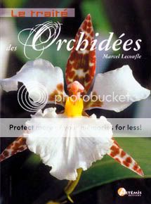 Pour les orchidées Traite
