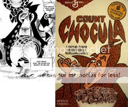 Curiosidades sobre los personajes (Actualizado 22-01-2009) Chocula
