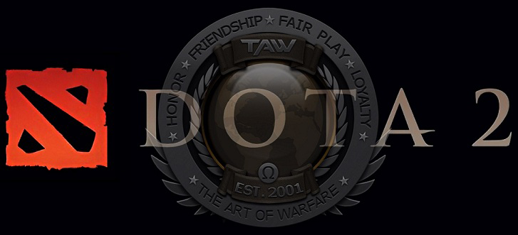 TAW - *Art of Warfare* is Recruiting New Members! Dotataw