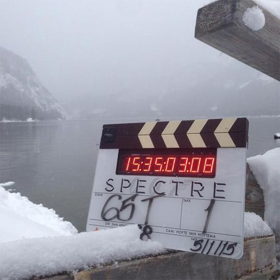 The never-ending Bond 24 thread 007slate