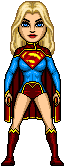 LightningPRS Gallery..Superman: The Movie...Page 5 - Page 2 Supergirl_PRS-1